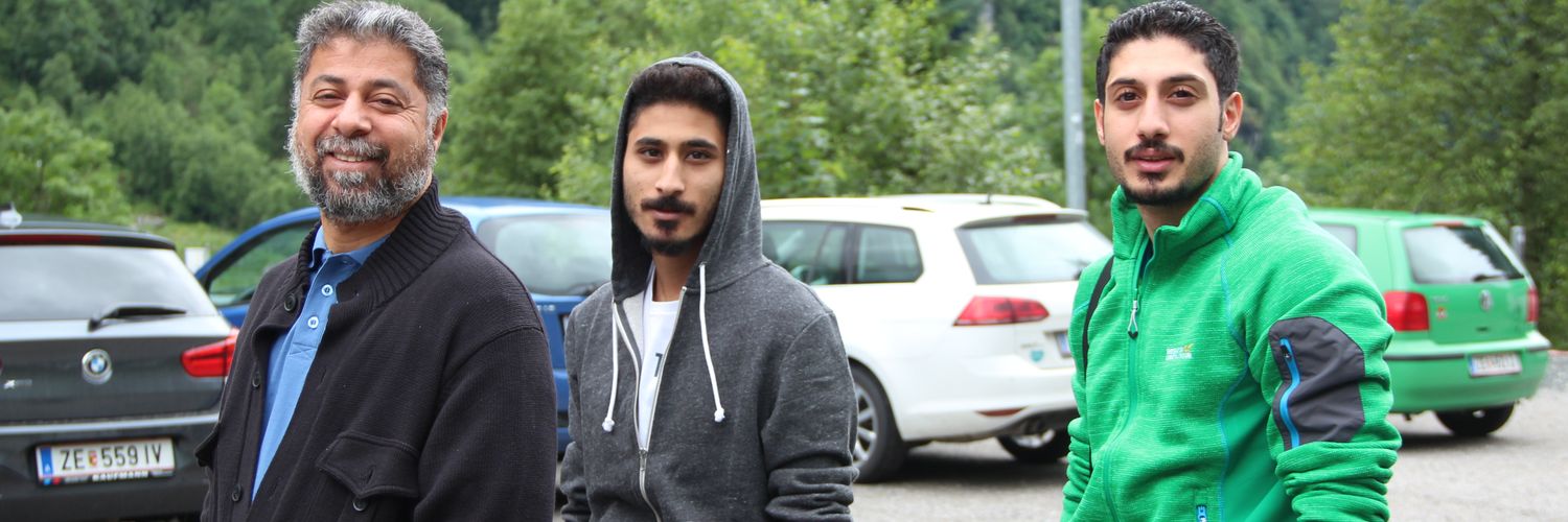 halqallaf0's profile banner image