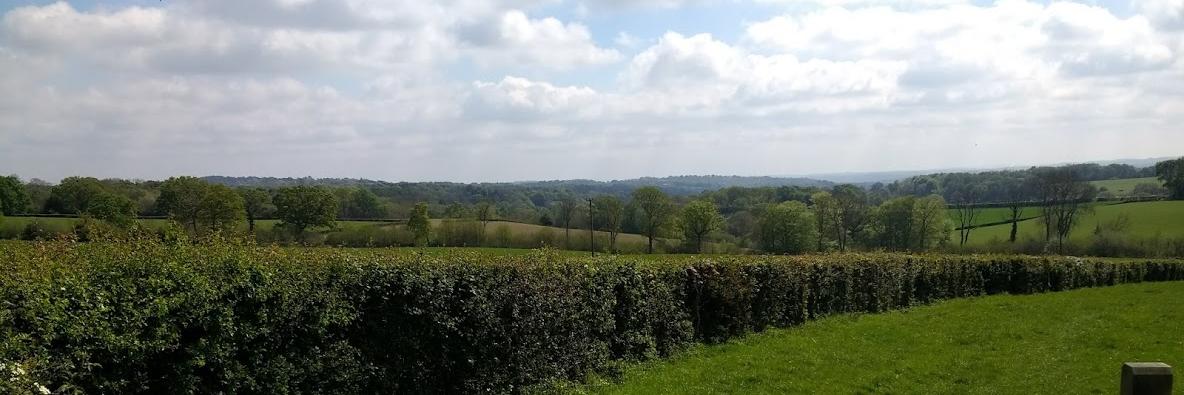 Rotherfield PC banner