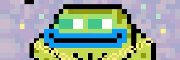 BTCToadz Profile Banner