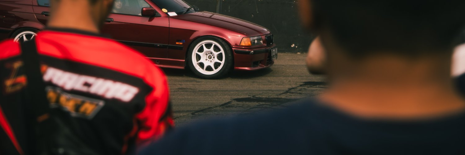 Andika Rama Maulana banner