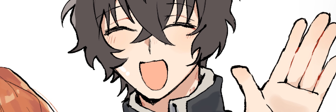 🐢子 banner