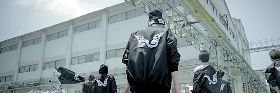 INFINITE Retweet banner