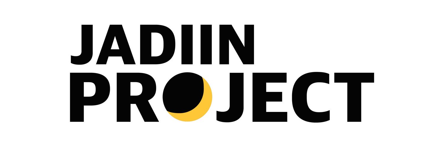 JaDiinProject📌Project on Pinned banner