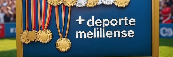 masDeporteML Profile Banner