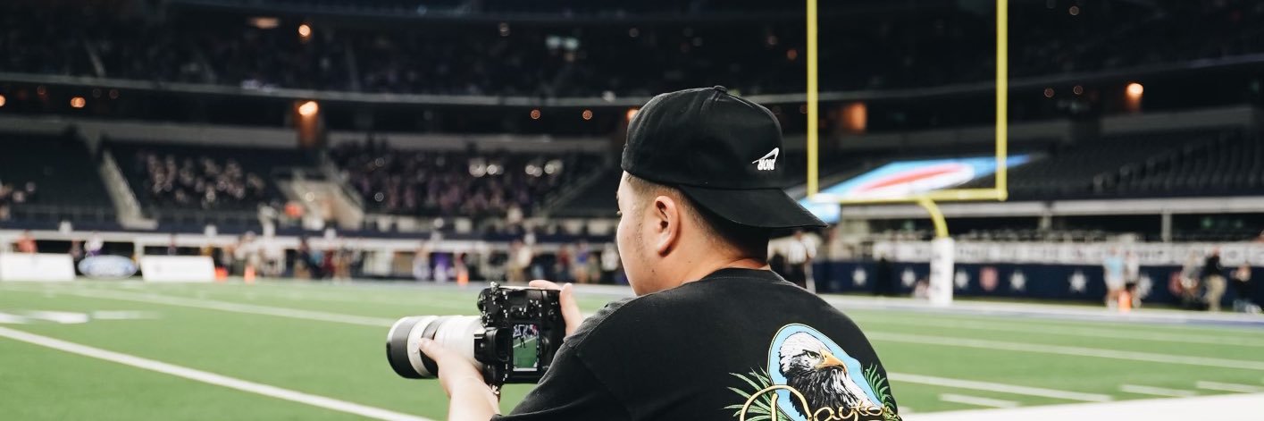 uknowdre's profile banner image