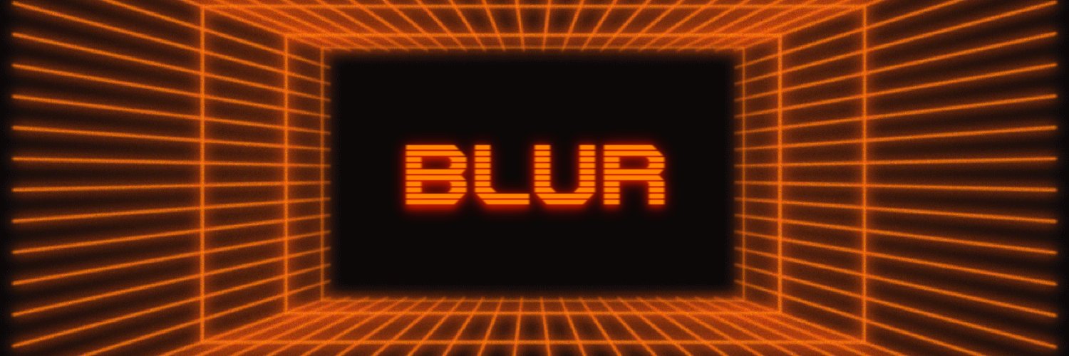 Blur Foundation (@BlurFoundation) / Twitter