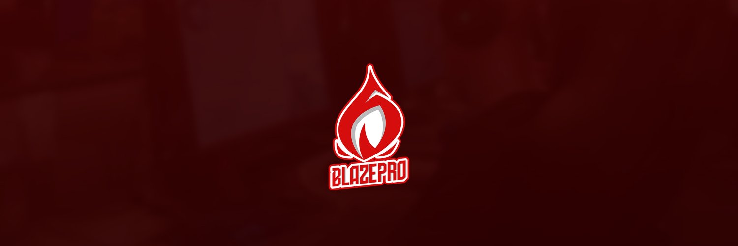 Blaze Pro banner