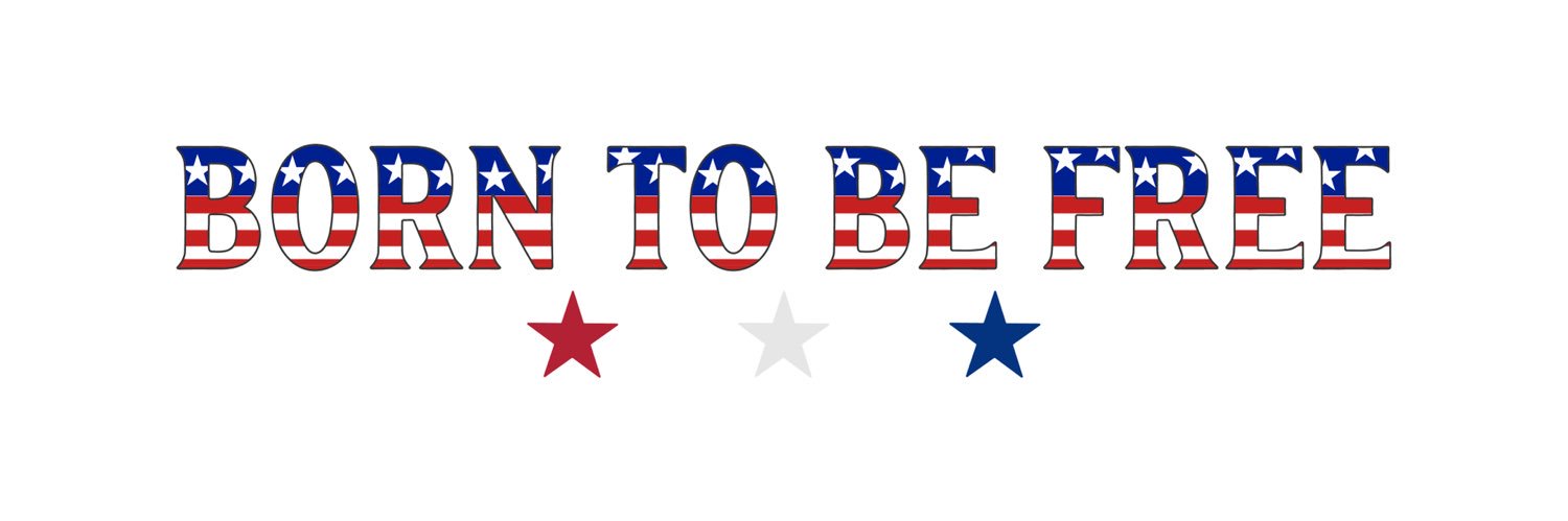 BornTo_BeFree's profile banner image