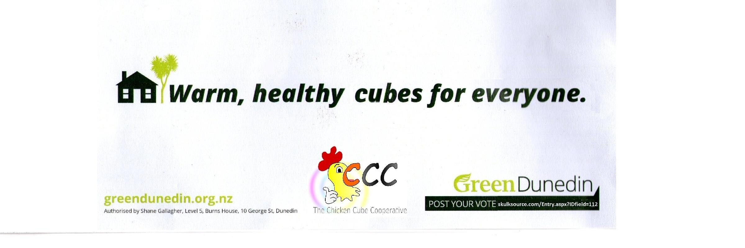 ChickenCubeCoop's profile banner image