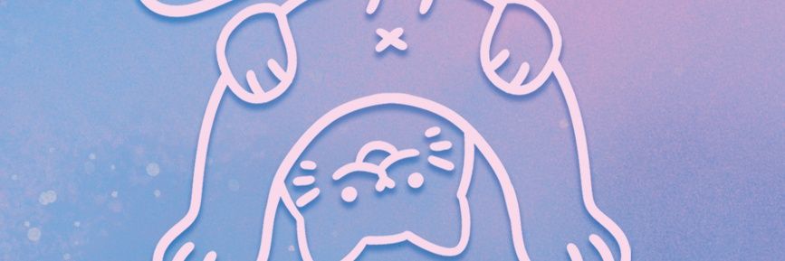 kussako's profile banner image