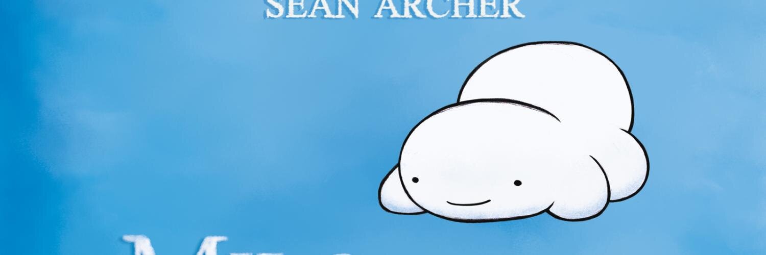 SeanArcher's profile banner image