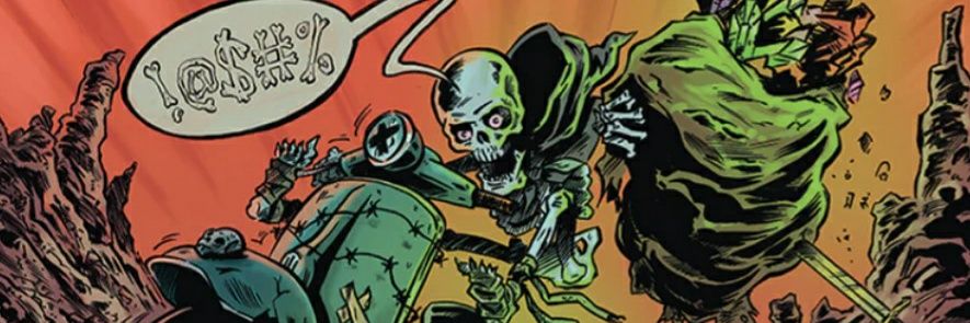 BonefulBill's profile banner image