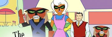 RockinCatRocker's profile banner image