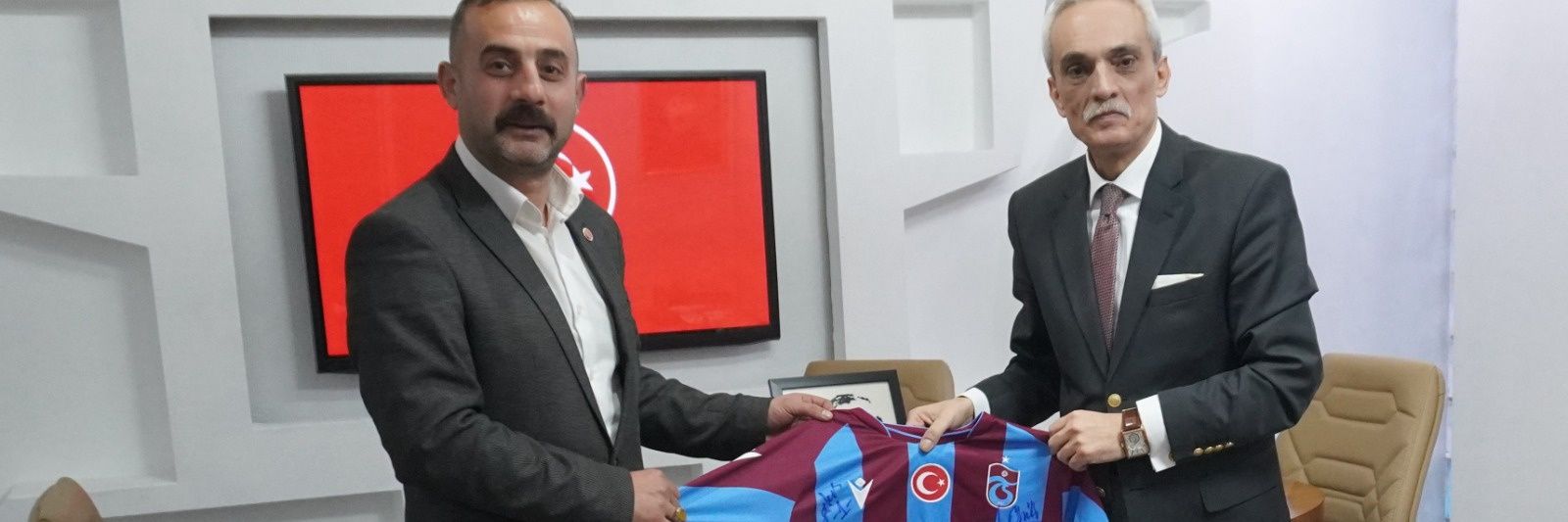 Ferhat TÜYSÜZ banner