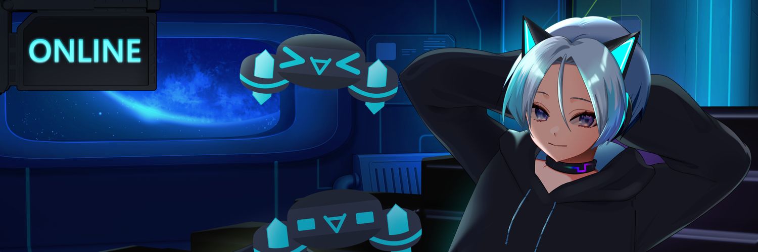 💙 와카 • WAKA 🤖 banner