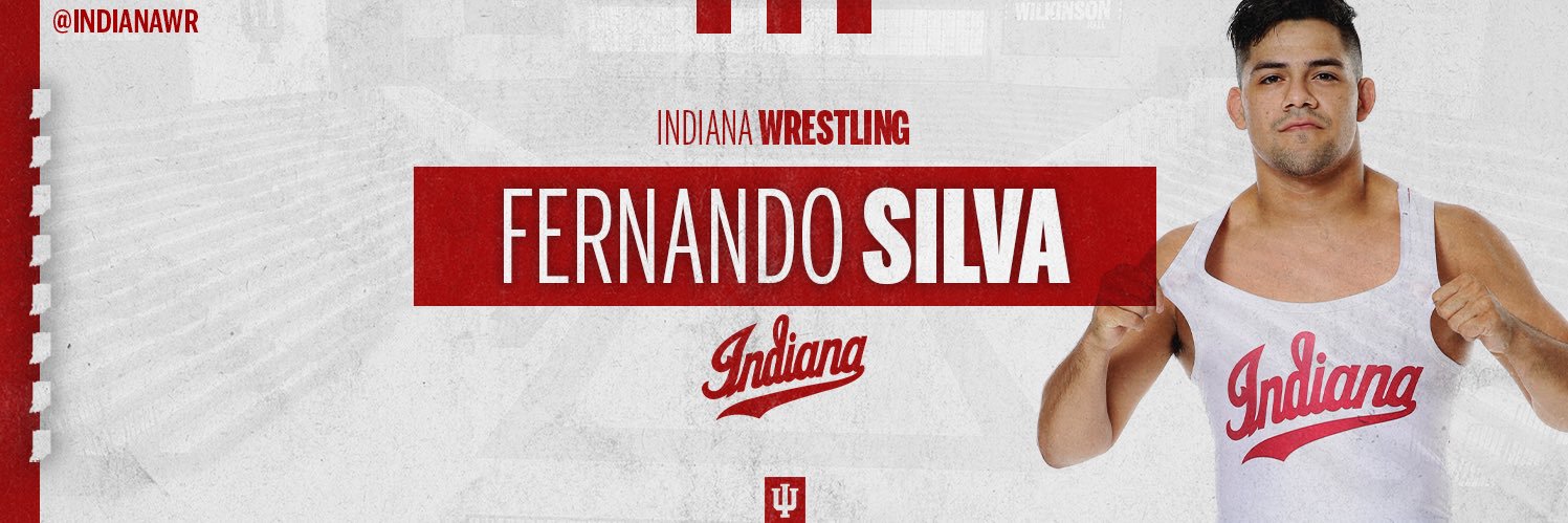 Fernie silva banner