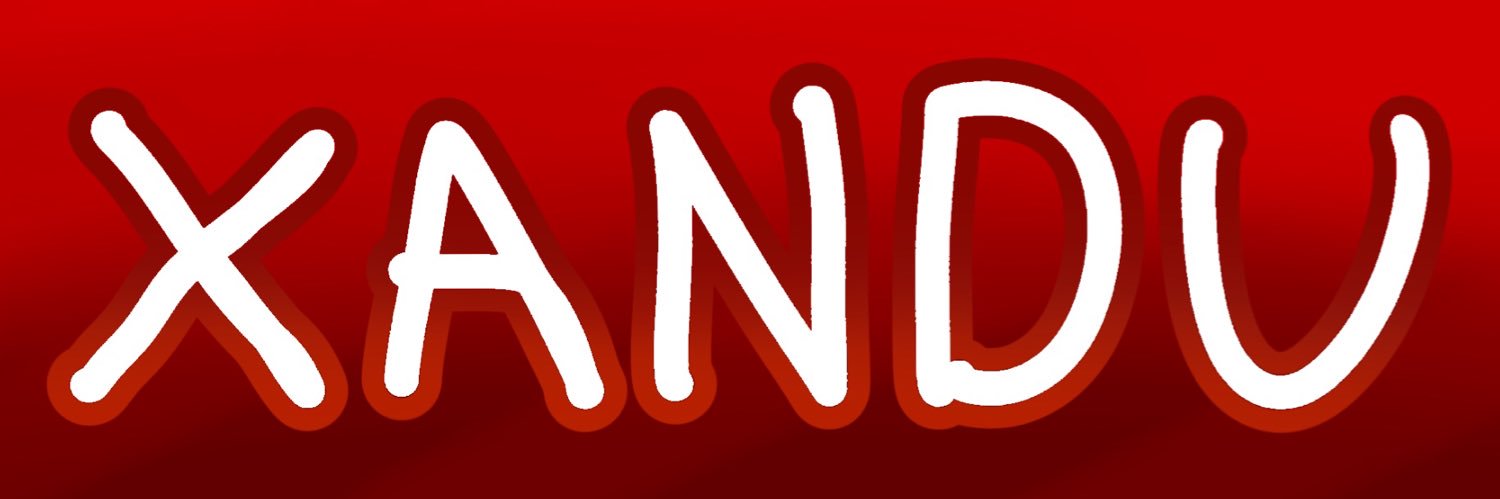 XanduIsBot's profile banner image