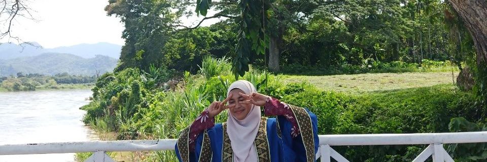 fadzlyII's profile banner image