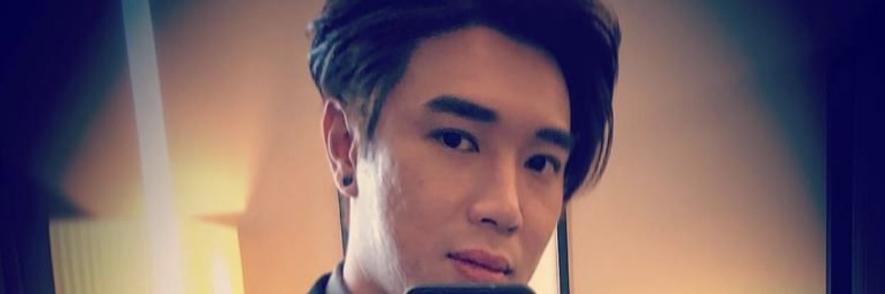 CloudLiew's profile banner image