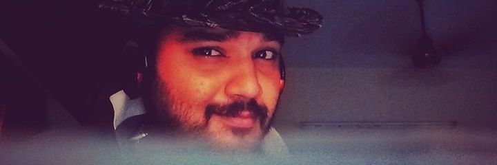 swamisow's profile banner image