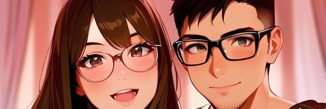 台中夫妻 大軒&小姿~😄 banner