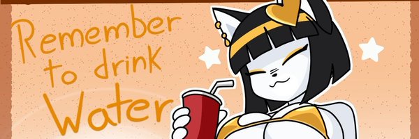 SillyNikoArts Profile Banner