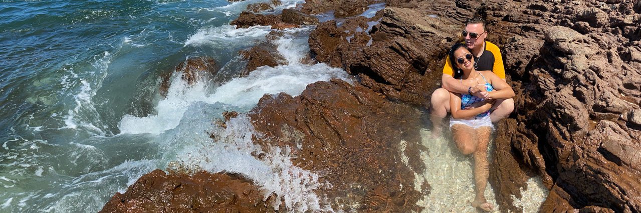 Tony Darrick Baker banner