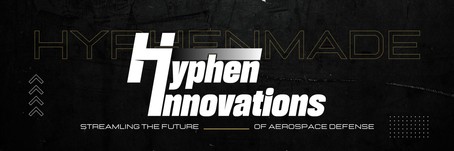 Hyphen Innovations banner