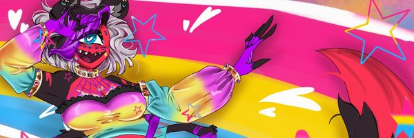 JCsFluffyTail Profile Banner
