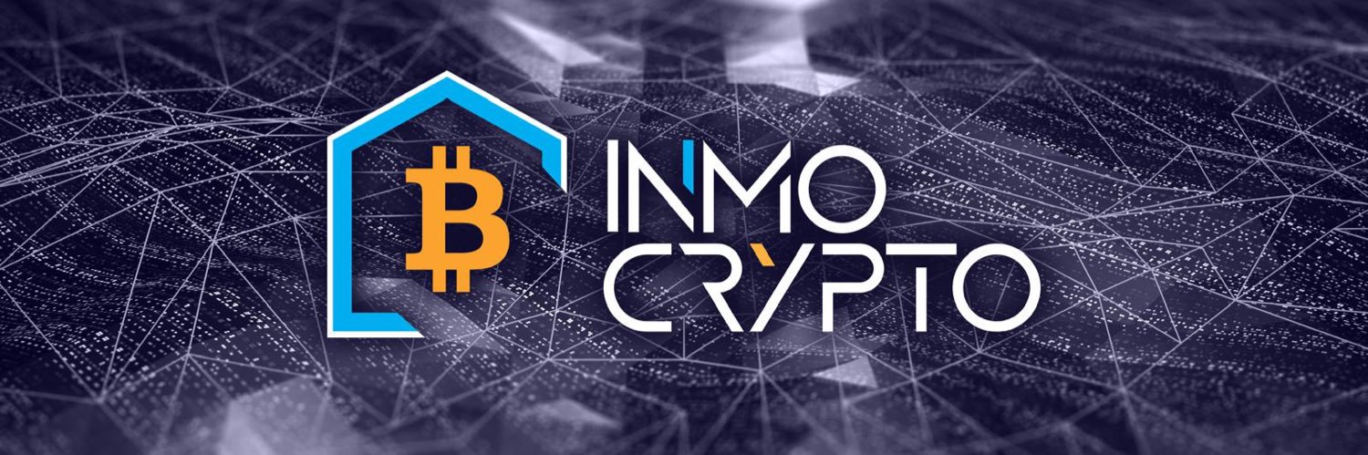InmoCrypto banner