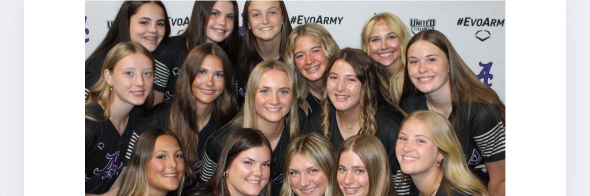 Audrey Cooper 2028 banner