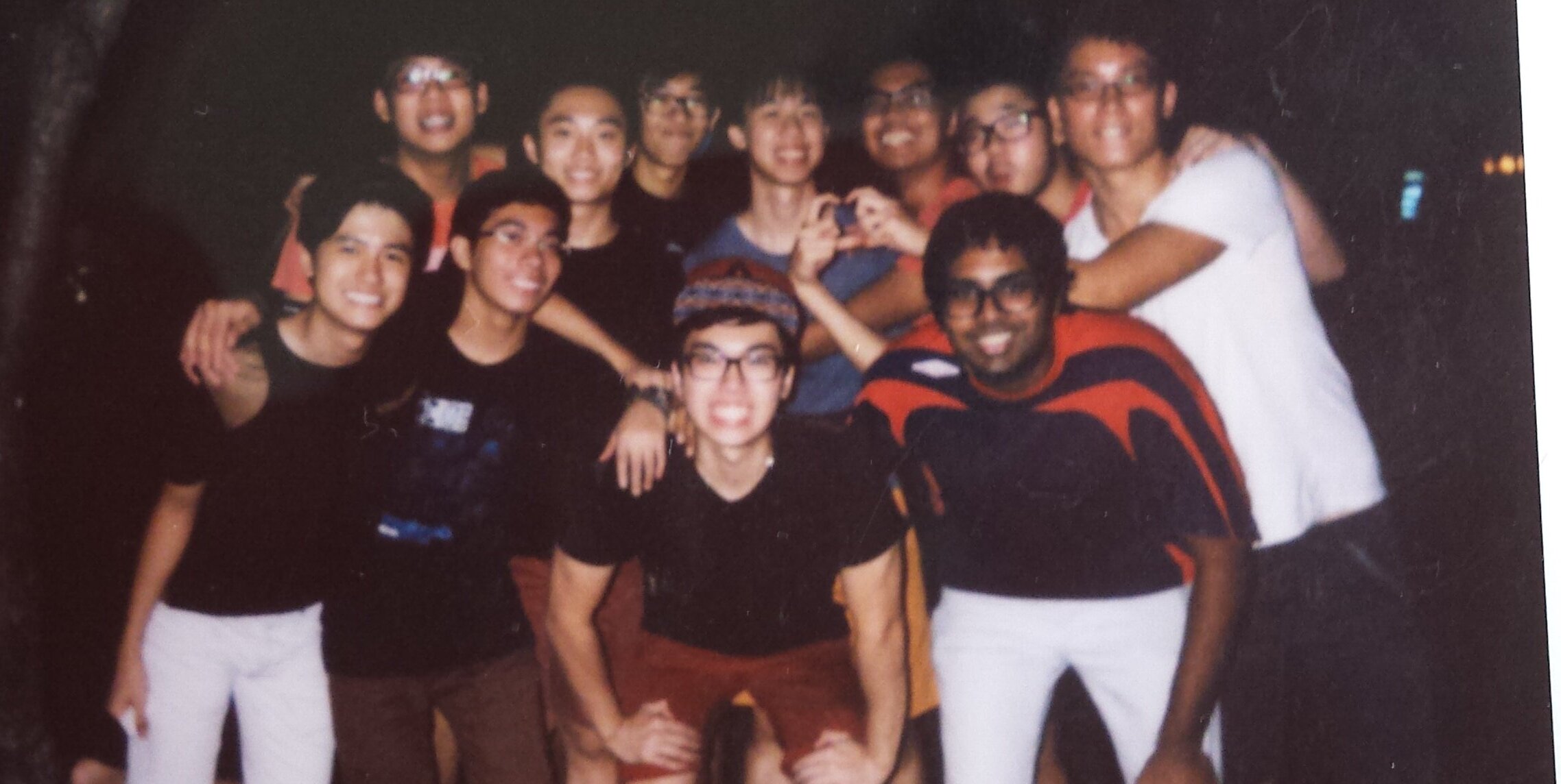 Jerrylwx's profile banner image