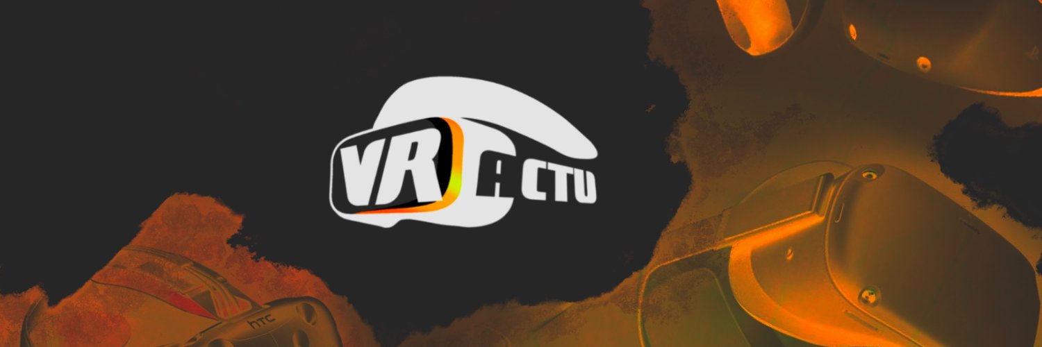 VR Actu banner