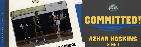 AzharHoskins Profile Banner