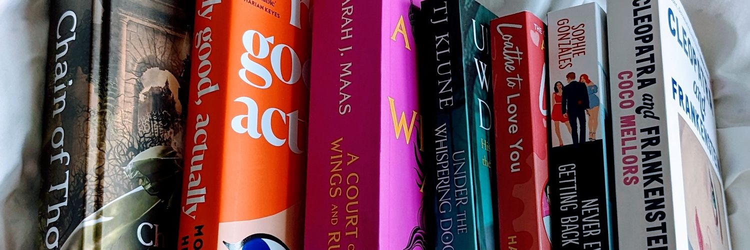 libbie banner