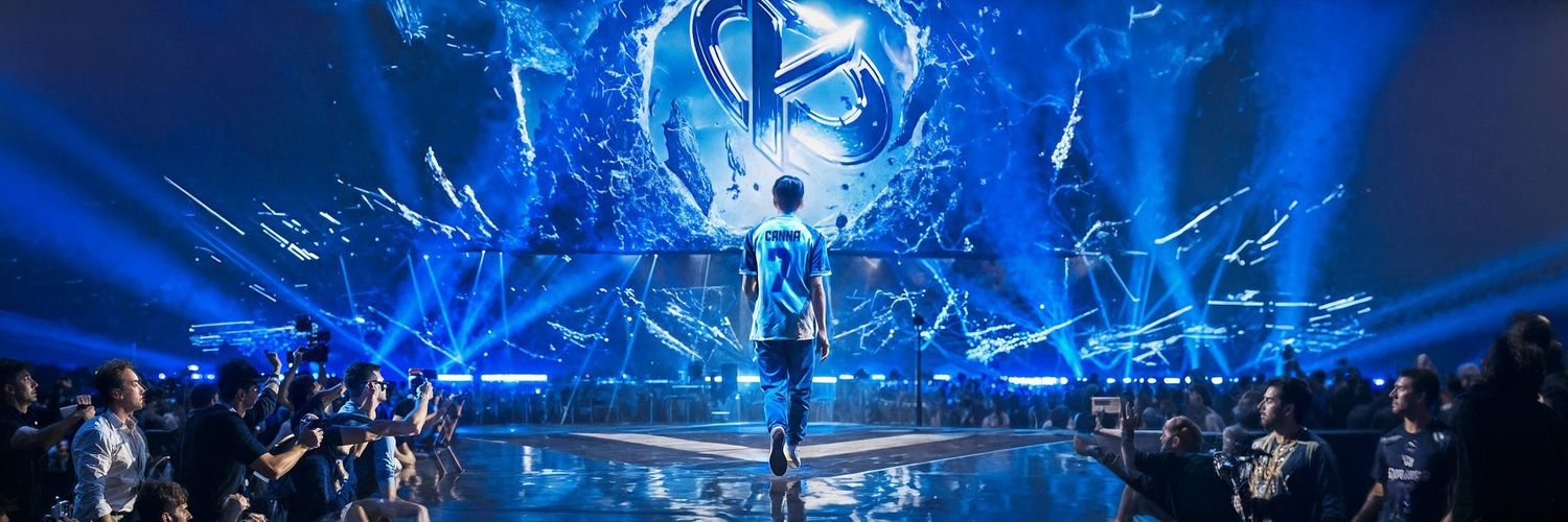 Hatsus100's profile banner image