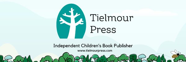 TielmourPress Profile Banner