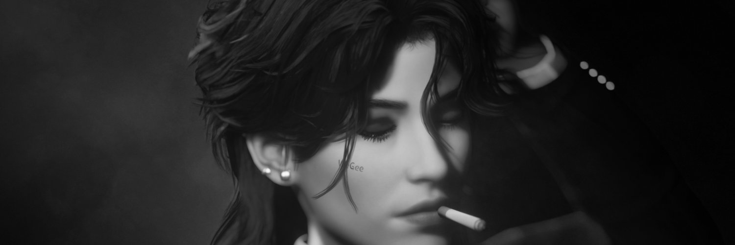 Veegee·Alvarez banner
