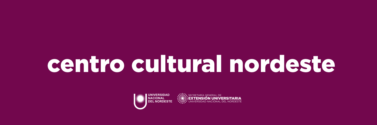 Centro Cultural Nordeste banner