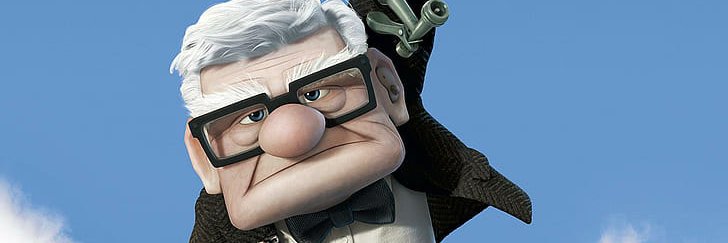 Keith Maddick banner