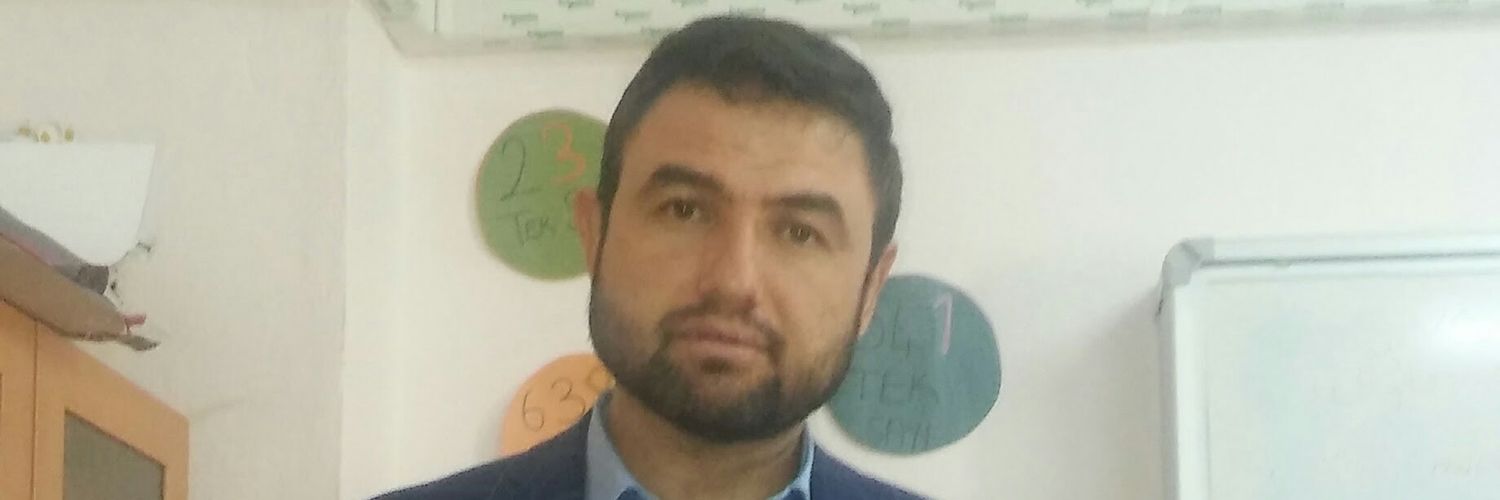 rasuldemir's profile banner image