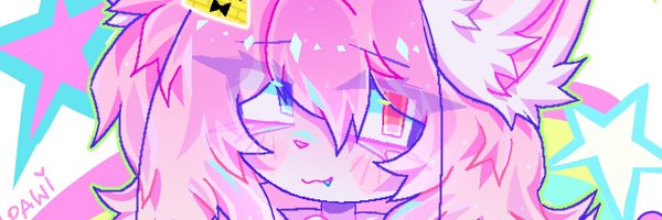 MoonpawDraws_'s profile banner image