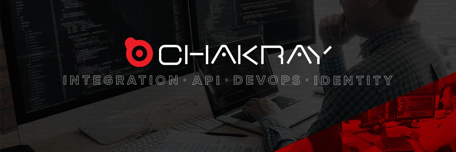 Chakray Consulting banner