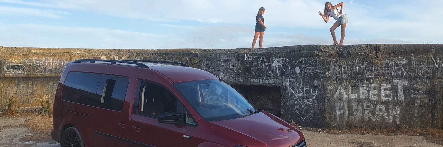 John S. Midnight Correction banner