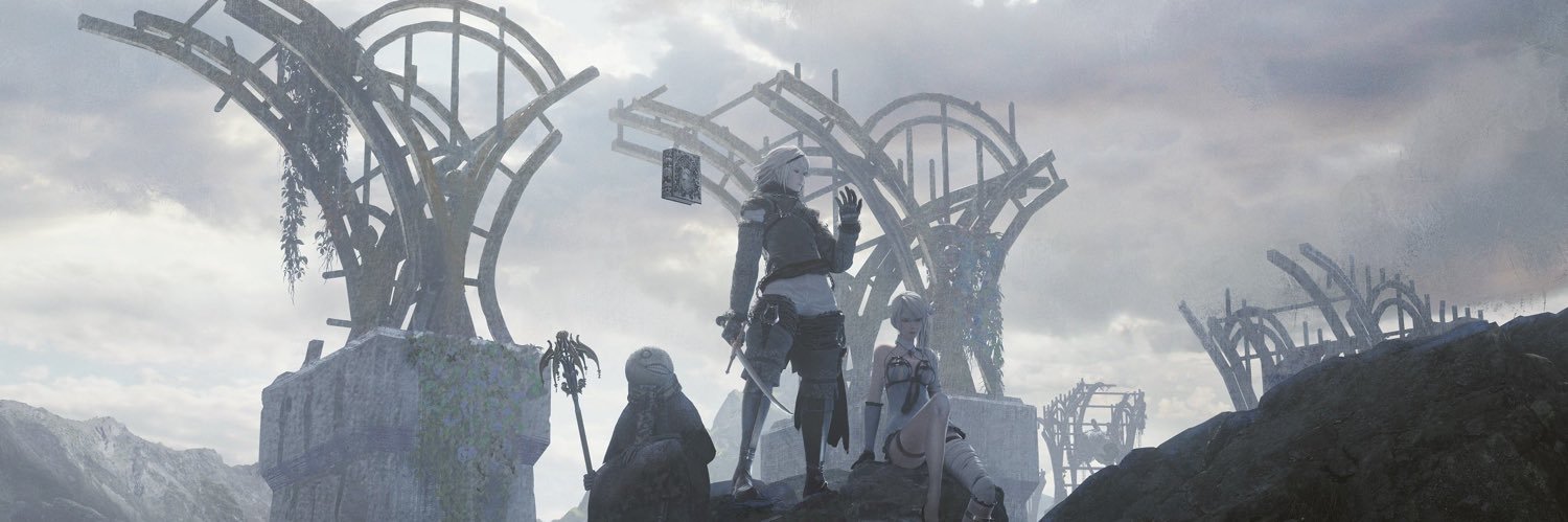 ludrozek's profile banner image