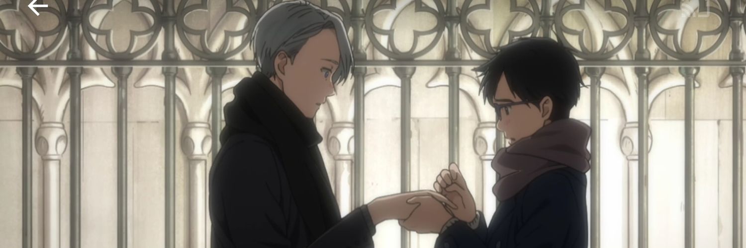 Rei_kougami's profile banner image