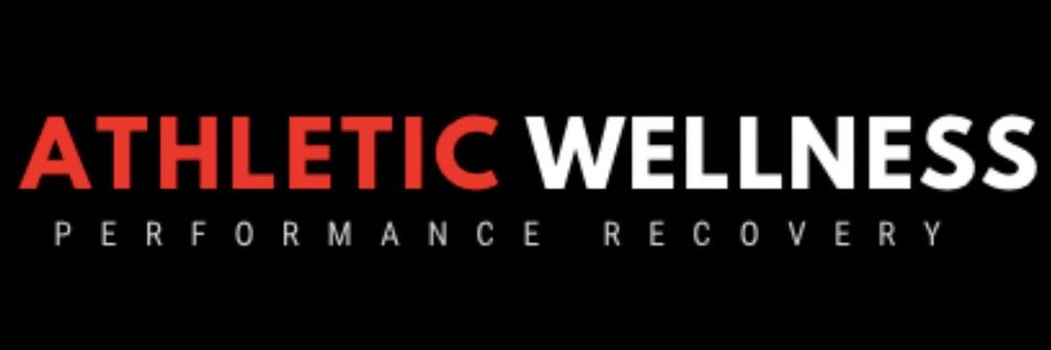 Athletic Wellness banner