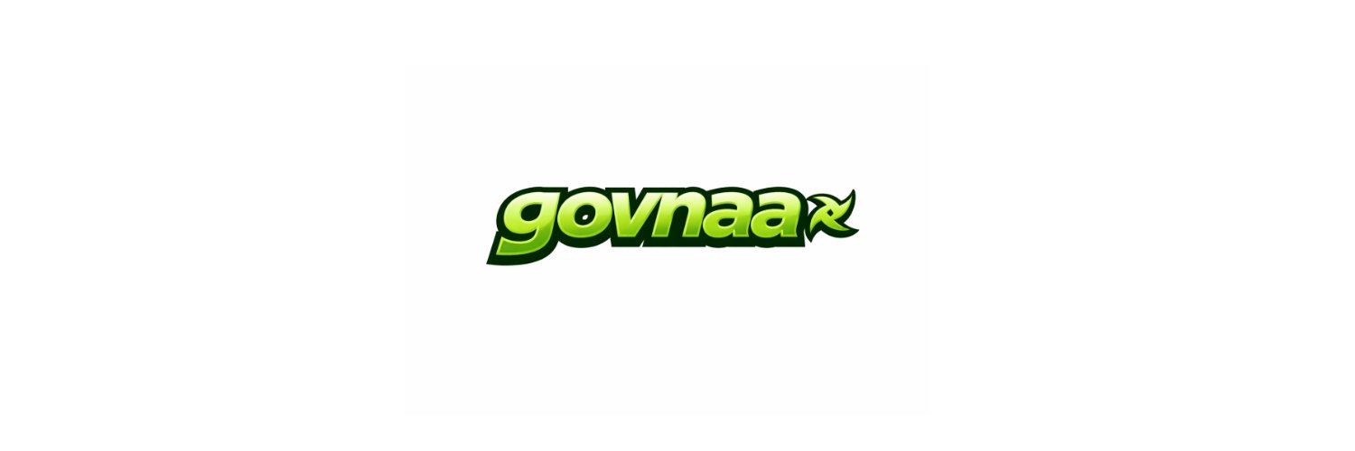 Govnaa banner