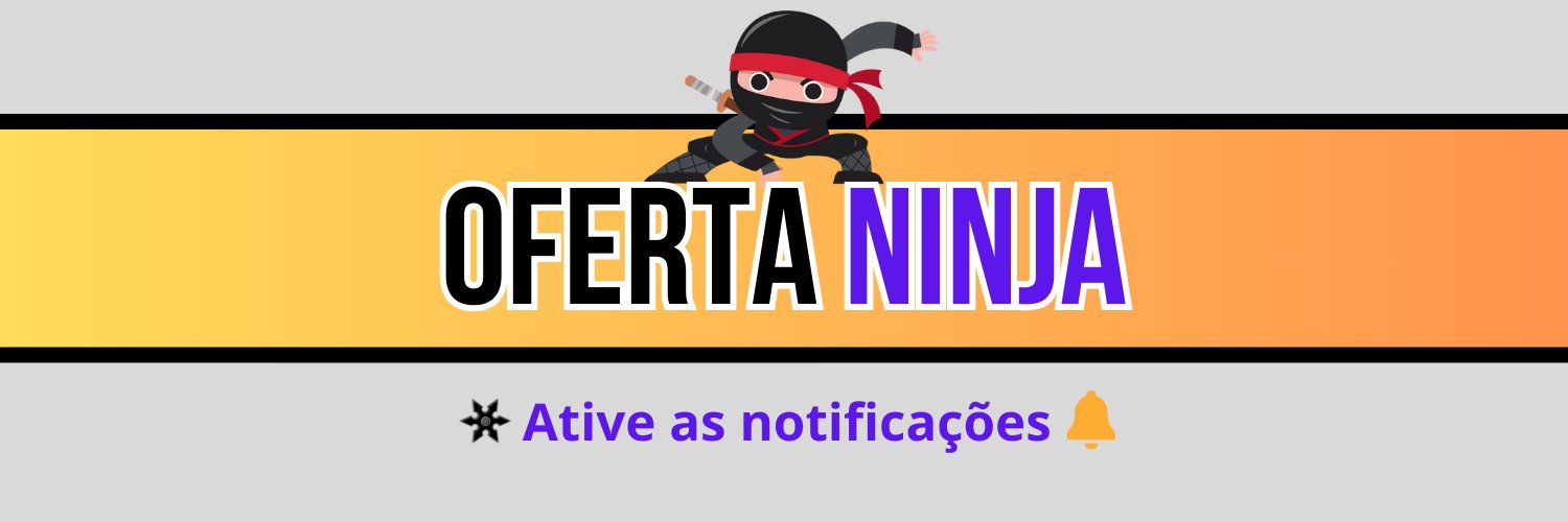 ofertasdablack's profile banner image