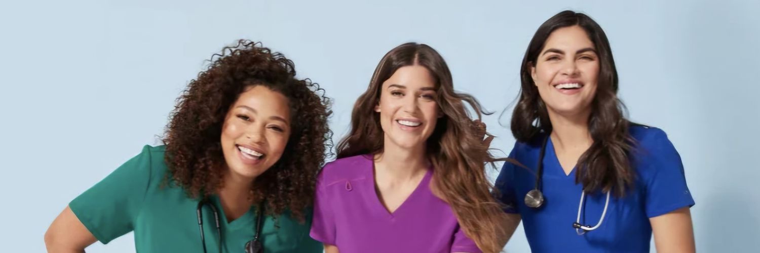 All Things Scrubs banner